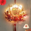 Liễn Hoa Phúc Lộc Thọ Tết Đèn LED Decor Nhà Cửa - Hot Hit Giá 103.950đ 6