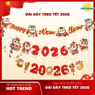Liễn trang trí Tết Mẫu nẹp gỗ Vuông 2.026 Bính Ngọ – Chữ Xuân Phát Tài – Giá 40.000đ – Xuân An Vui 9 Liễn trang trí Tết Mẫu nẹp gỗ Vuông 2.026 Bính Ngọ – Chữ Xuân Phát Tài – Giá 40.000đ – Xuân An Vui 9