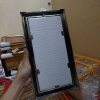 Liễng thờ ông táo khung xi vàng mặt kiếng – Giá chỉ 60.000đ, giảm so với 76.200đ 6