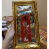 Liễng thờ ông táo khung xi vàng mặt kiếng – Giá chỉ 60.000đ, giảm so với 76.200đ 8
