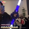 Lightsaber Xoay Hai Băng Hai Đầu - Vòng Bi Xoay Lửa, Âm Thanh Dạ Quang Laser, Đồ Chơi Bé Trai Giá 324.557 VND 3