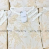 Linda Dress Đầm Nữ Cổ Tròn Áo Dài Cách Tân - Váy Nữ Tết Giá Ưu Đãi 265k 5