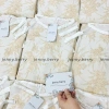 Linda Dress Đầm Nữ Cổ Tròn Áo Dài Cách Tân - Váy Nữ Tết Giá Ưu Đãi 265k 7