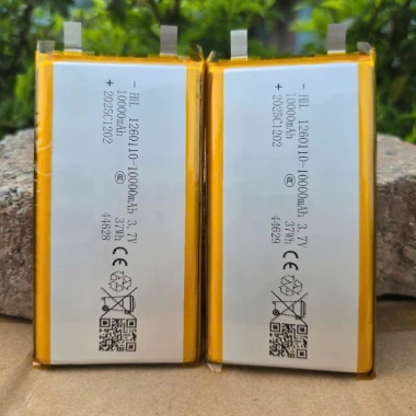 Linh kiện thay thế sạc dự phòng, áo điều hoà 10.000‑20.000mAh – Hàng mới 100% chỉ 55.000₫