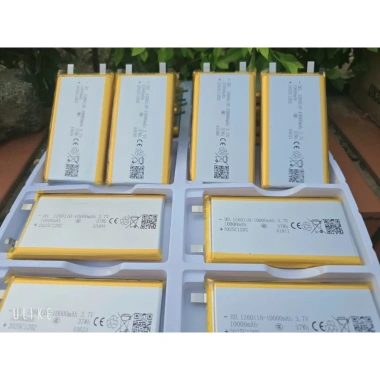 Linh kiện thay thế sạc dự phòng, áo điều hoà 10.000‑20.000mAh – Hàng mới 100% chỉ 55.000₫