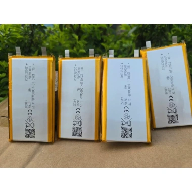 Linh kiện thay thế sạc dự phòng, áo điều hoà 10.000‑20.000mAh – Hàng mới 100% chỉ 55.000₫ 4 Linh kiện thay thế sạc dự phòng, áo điều hoà 10.000‑20.000mAh – Hàng mới 100% chỉ 55.000₫ 4