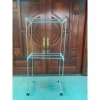 Linh kiện vải bọc tủ sấy quần áo - Vỏ thay thế rách hỏng, giá 155.000 VND 3