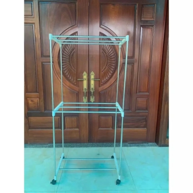 Linh kiện vải bọc tủ sấy quần áo - Vỏ thay thế rách hỏng, giá 155.000 VND 3 Linh kiện vải bọc tủ sấy quần áo - Vỏ thay thế rách hỏng, giá 155.000 VND 3