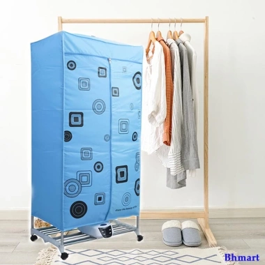 Linh kiện vải bọc tủ sấy quần áo - Vỏ thay thế rách hỏng, giá 155.000 VND 10 Linh kiện vải bọc tủ sấy quần áo - Vỏ thay thế rách hỏng, giá 155.000 VND 10