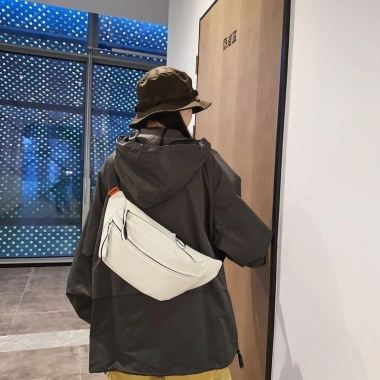 Linksome Ba Lô Chống Trộm Chống Thấm Nước Đeo Vai Sling Ngực - Giá Ưu Đãi 184.136₫ 6 Linksome Ba Lô Chống Trộm Chống Thấm Nước Đeo Vai Sling Ngực - Giá Ưu Đãi 184.136₫ 6
