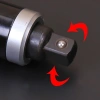 LIUOOP Bộ tô vít đa năng 13 chi tiết inox siêu bền, độ bền cao - Đóng đảo chiều, khuyến mãi 158.990₫ 5