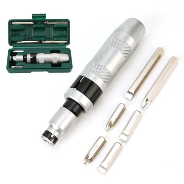LIUOOP Bộ tô vít đa năng 13 chi tiết inox siêu bền, độ bền cao - Đóng đảo chiều, khuyến mãi 158.990₫ 10