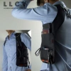 LLCY Túi Nách Đa Năng Dây Đeo Điều Chỉnh Chống Trộm, Túi Đeo Ngực & Dưới Cánh Tay Nam Bền Bỉ Giá Ưu Đãi 144.288₫