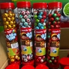 Lọ 100 viên kẹo sôcôla Chocoball ngon, giá ưu đãi 49.000 VND, giảm từ 62.720 VND