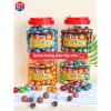 Lọ 100 viên kẹo sôcôla Chocoball ngon, giá ưu đãi 49.000 VND, giảm từ 62.720 VND 3