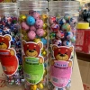 Lọ 100 viên kẹo sôcôla Chocoball ngon, giá ưu đãi 49.000 VND, giảm từ 62.720 VND 6