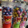 Lọ 100 viên kẹo sôcôla Chocoball ngon, giá ưu đãi 49.000 VND, giảm từ 62.720 VND 7