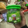 Lọ 100 Viên Kẹo Socola Cube Candy - Ngon, Tiện Lợi, Giá Ưu Đãi 36.850