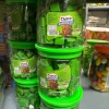 Lọ 100 Viên Kẹo Socola Cube Candy - Ngon, Tiện Lợi, Giá Ưu Đãi 36.850 2