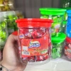 Lọ 100 viên Kẹo Socola Cube Candy - Thơm ngon, giá chỉ 38.000đ, giảm ngay 4