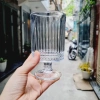 Lọ bình hoa thủy tinh dáng ly có chân - decor tiệc xinh xắn, giảm giá 49.500đ 7