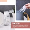 Lọ Chiết Dung Dịch Tẩy Trang Toner Nút Nhấn 120‑300ml - Chai Chiết Mỹ Phẩm KAYFIA Giá 16.000₫ 7