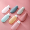 Lọ chiết mỹ phẩm 60ml - Dầu gội, sữa tắm du lịch, chai chiết nắp nhấn tiện dụng 88.467 2