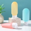 Lọ chiết mỹ phẩm 60ml - Dầu gội, sữa tắm du lịch, chai chiết nắp nhấn tiện dụng 88.467 7