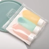 Lọ chiết mỹ phẩm 60ml - Dầu gội, sữa tắm du lịch, chai chiết nắp nhấn tiện dụng 88.467 9