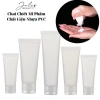 Lọ chiết sữa rửa mặt, kem đánh răng, kem dưỡng tay đa năng 10-30-50-100ml Julep Beauty giảm giá 8k