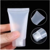 Lọ chiết sữa rửa mặt, kem đánh răng, kem dưỡng tay đa năng 10-30-50-100ml Julep Beauty giảm giá 8k 2