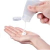 Lọ chiết sữa rửa mặt, kem đánh răng, kem dưỡng tay đa năng 10-30-50-100ml Julep Beauty giảm giá 8k 4