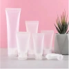 Lọ chiết sữa rửa mặt, kem đánh răng, kem dưỡng tay đa năng 10-30-50-100ml Julep Beauty giảm giá 8k 8