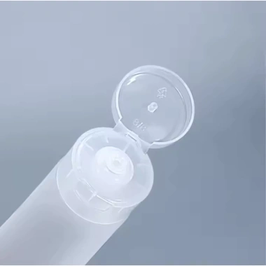 Lọ chiết sữa rửa mặt, kem đánh răng, kem dưỡng tay đa năng 10-30-50-100ml Julep Beauty giảm giá 8k 9