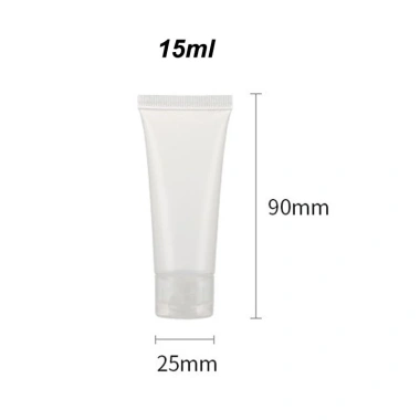 Lọ chiết sữa rửa mặt, kem đánh răng, kem dưỡng tay đa năng 10-30-50-100ml Julep Beauty giảm giá 8k 10