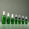 Lọ chiết tinh dầu thủy tinh nắp xịt phun sương trắng đen 5-100ml Giá 3.000 VND 3