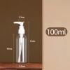 Lọ chiết vòi nhấn RIEM - chai nhựa tiện cho sữa rửa mặt, dầu gội, giá 9.500 VND 8