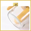 Lọ Đựng Gia Vị Boro Thủy Tinh - Hũ Muối Đường Có Tay Cầm, Thìa & Ngăn Riêng Chống Ẩm - 28.999₫ 4