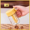 Lọ Đựng Gia Vị Boro Thủy Tinh - Hũ Muối Đường Có Tay Cầm, Thìa & Ngăn Riêng Chống Ẩm - 28.999₫ 9