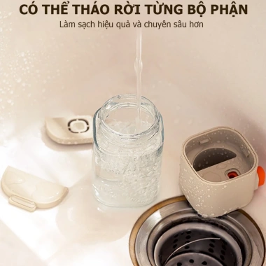 Lọ Đựng Gia Vị Thủy Tinh 200ml Nút Nhấn – Bảo Quản Tươi Ngon Cho Nhà Bếp 8 Lọ Đựng Gia Vị Thủy Tinh 200ml Nút Nhấn – Bảo Quản Tươi Ngon Cho Nhà Bếp 8