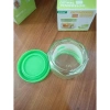 Lọ Đựng Gia Vị Thủy Tinh 260ml - Nhỏ Gọn, Bảo Quản Tươi, Giá Sỉ 21.979 VND 4