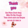 Lọ Đựng Gia Vị Thủy Tinh Cao Cấp 760ml - Đựng Thơm Giữ Tươi, Giá chỉ 23.500 VND 4