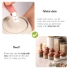 Lọ đựng gia vị thủy tinh FEEKA 300ml có thìa chống ẩm - Giá ưu đãi 35.000 6