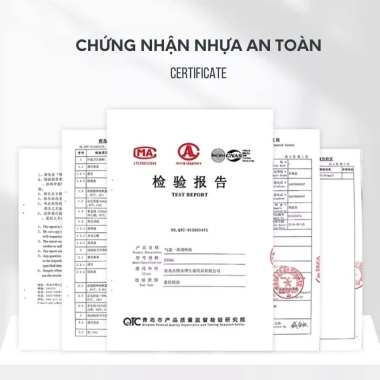 Lọ đựng gia vị thủy tinh FEEKA 300ml có thìa chống ẩm - Giá ưu đãi 35.000