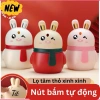 Lọ Đựng Tăm Khách Sạn Sáng Tạo - Hộp Đựng Tăm Hoạt Hình Dễ Thương Giá 45.000₫ 2