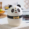 Lọ Đựng Tăm Khách Sạn Sáng Tạo - Hộp Đựng Tăm Hoạt Hình Dễ Thương Giá 45.000₫ 7