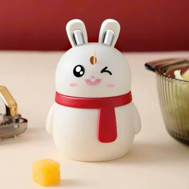 Lọ Đựng Tăm Khách Sạn Sáng Tạo - Hộp Đựng Tăm Hoạt Hình Dễ Thương Giá 45.000₫ 10