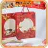 Lỡ Giá Tốt Combo 5 Túi Quà Tết 2.026 - Hũ Hạt Dinh Dưỡng, Bánh Kẹo, Lạp Xưởng, Cơm Cháy chỉ 25.900 VND