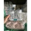 Lọ gia vị bộ 3 Hokori nhựa Việt Nhật cao cấp sang trọng, tiện ích cho bột canh, mỳ chính, hạt nêm - giá chỉ 35.994 VND 4