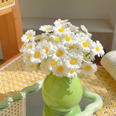 Lọ hoa decor nội thất phòng khách, phòng ngủ - Giá chỉ 65.000, thiết kế sang trọng, dễ trang trí